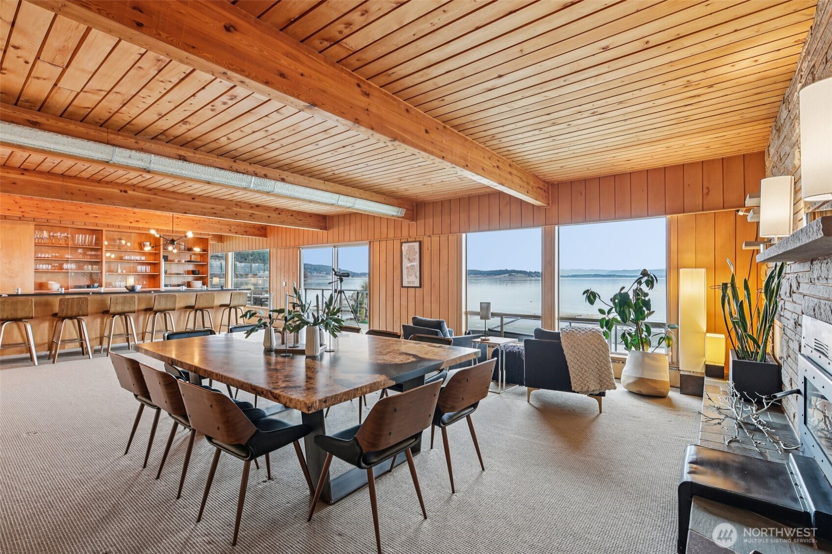 1267 Beach Drive Camano Island WA 98282