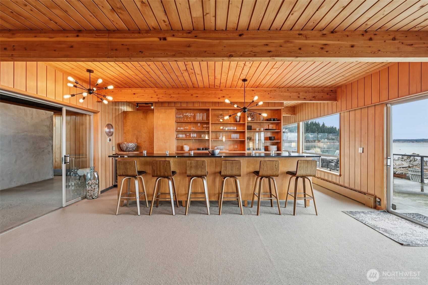 1267 Beach Drive Camano Island WA 98282