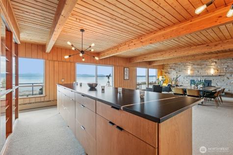 1267 Beach Drive Camano Island WA 98282