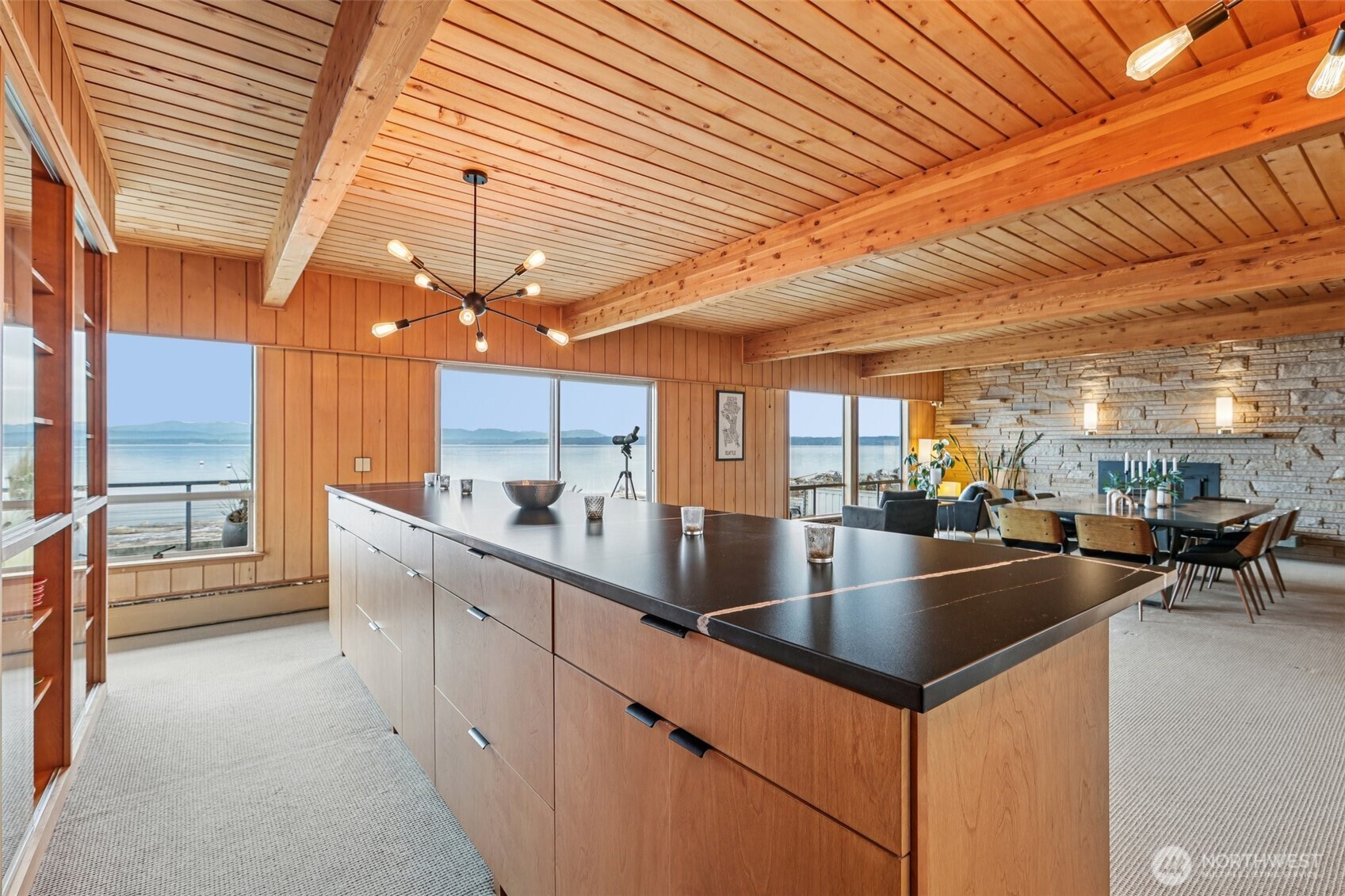 1267 Beach Drive Camano Island WA 98282