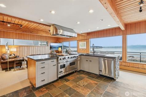 1267 Beach Drive Camano Island WA 98282