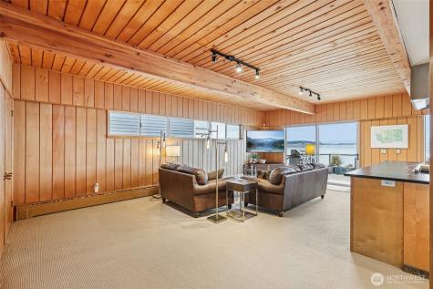 1267 Beach Drive Camano Island WA 98282