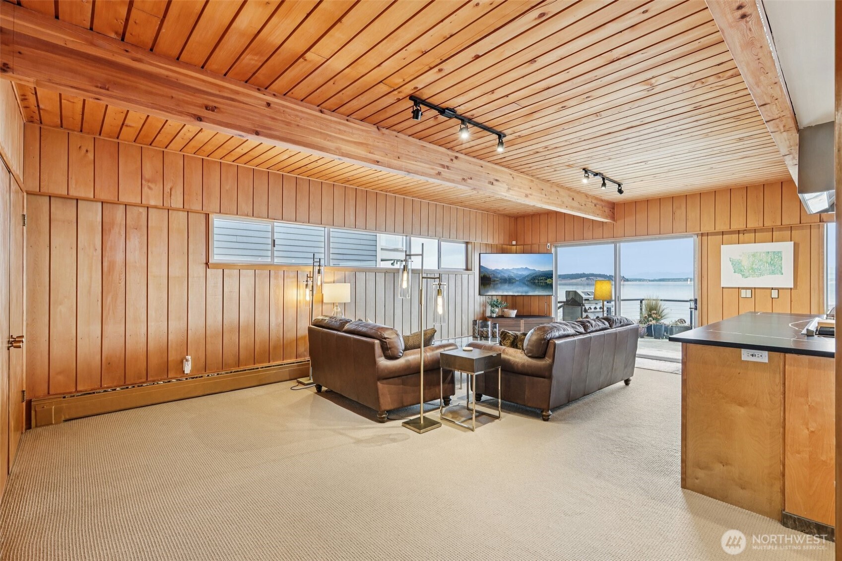 1267 Beach Drive Camano Island WA 98282