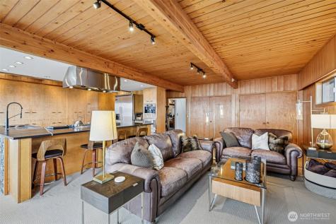 1267 Beach Drive Camano Island WA 98282