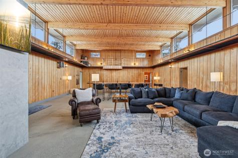 1267 Beach Drive Camano Island WA 98282