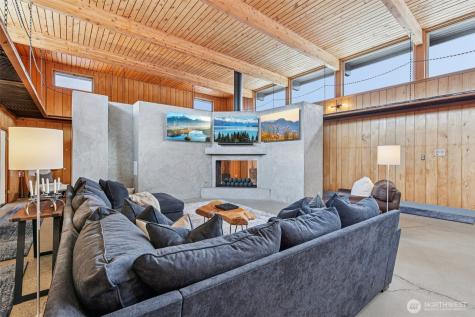 1267 Beach Drive Camano Island WA 98282