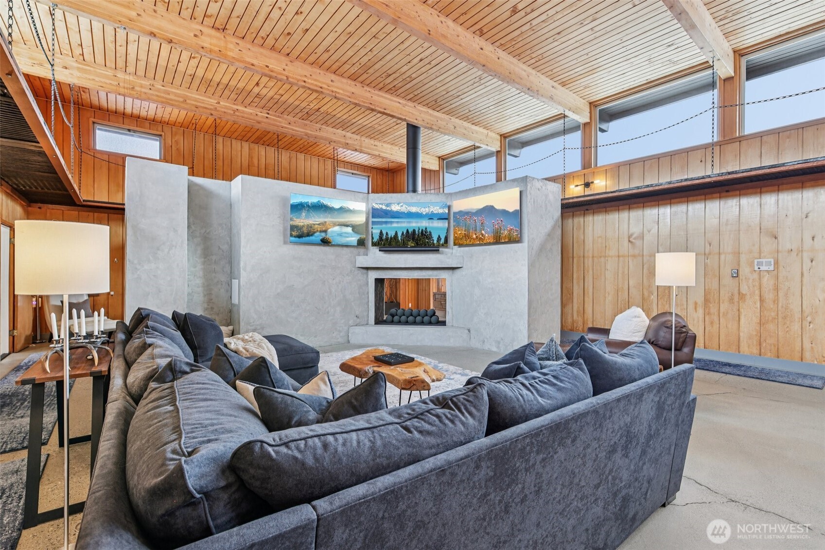1267 Beach Drive Camano Island WA 98282