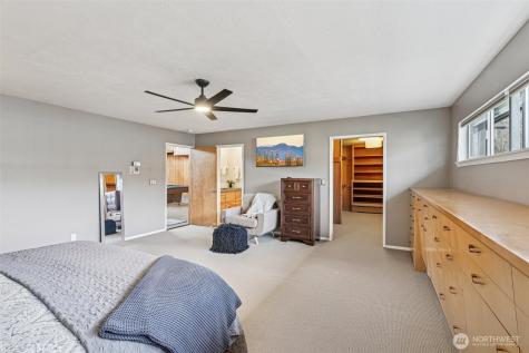 1267 Beach Drive Camano Island WA 98282