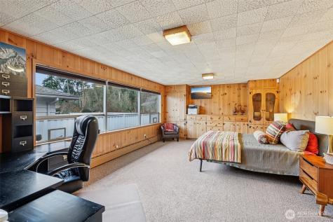 1267 Beach Drive Camano Island WA 98282
