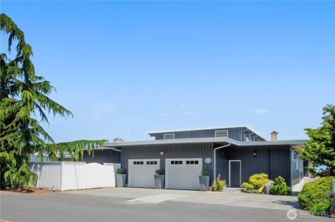 1267 Beach Drive Camano Island WA 98282