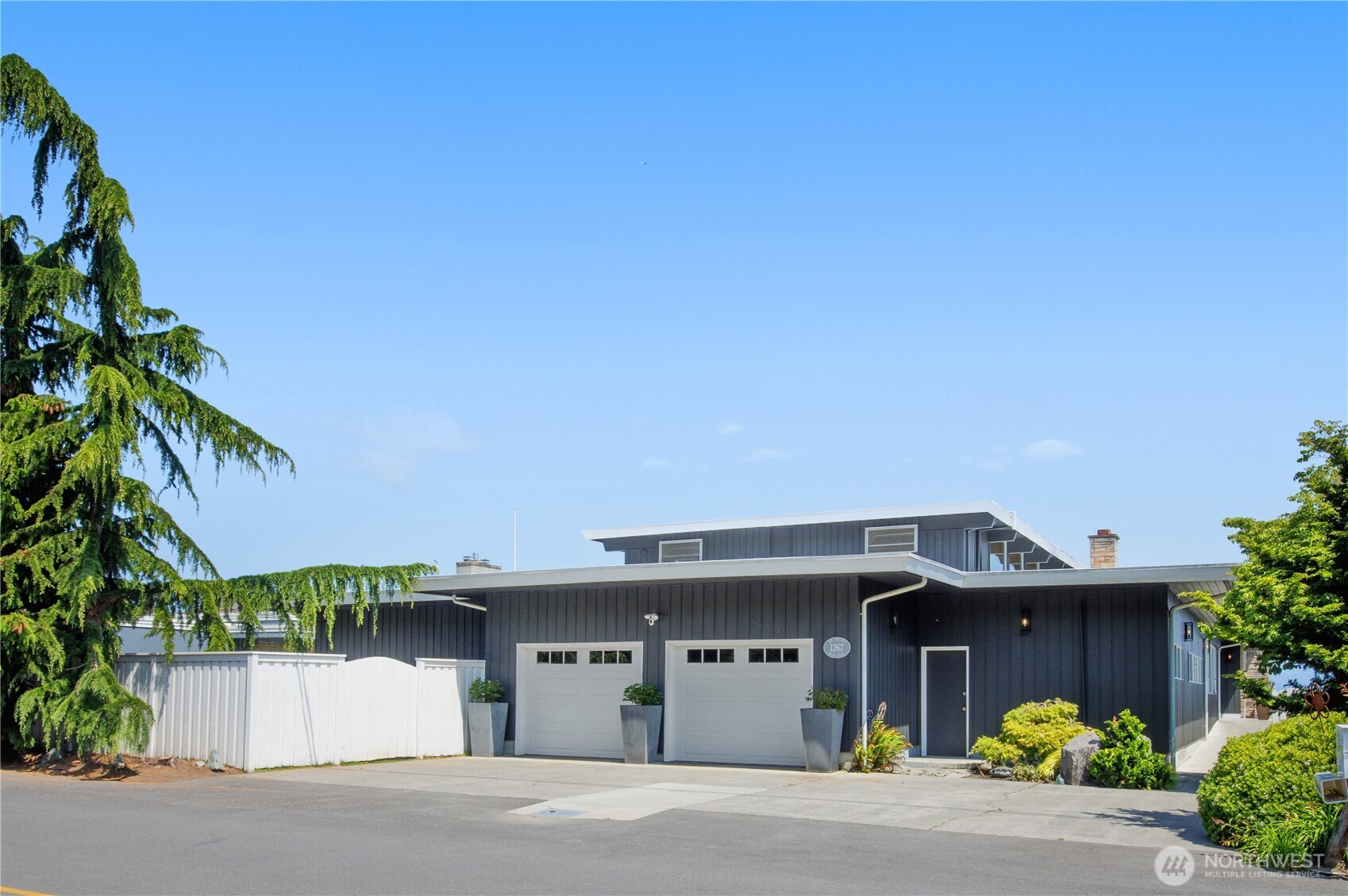 1267 Beach Drive Camano Island WA 98282