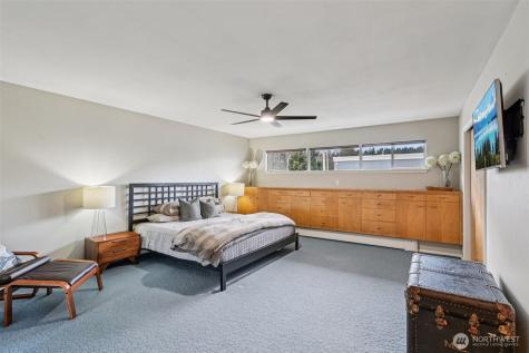 1267 Beach Drive Camano Island WA 98282