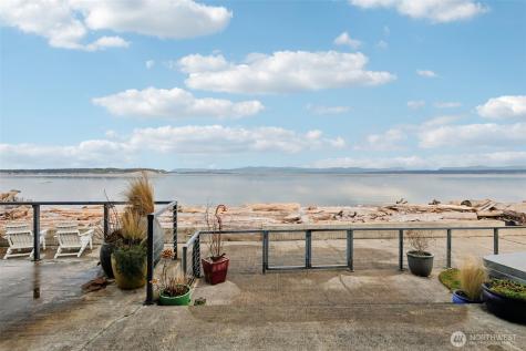 1267 Beach Drive Camano Island WA 98282
