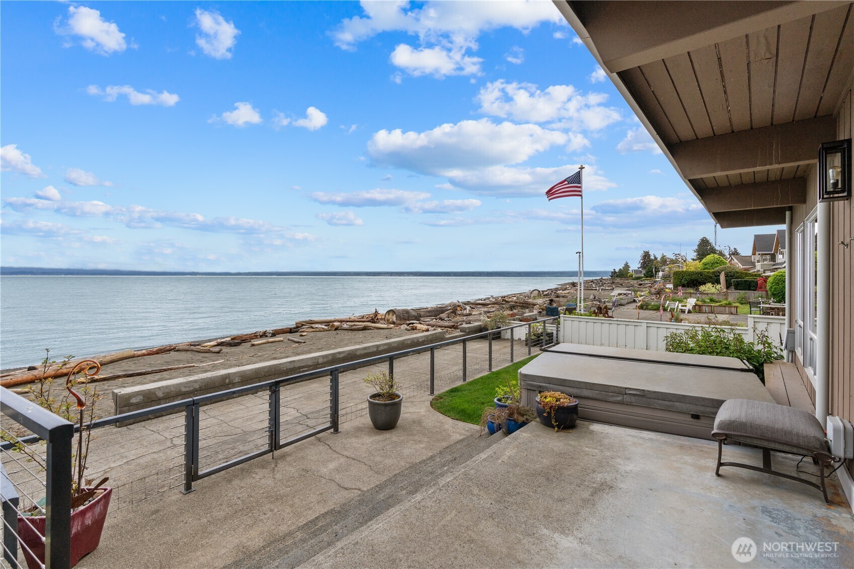 1267 Beach Drive Camano Island WA 98282