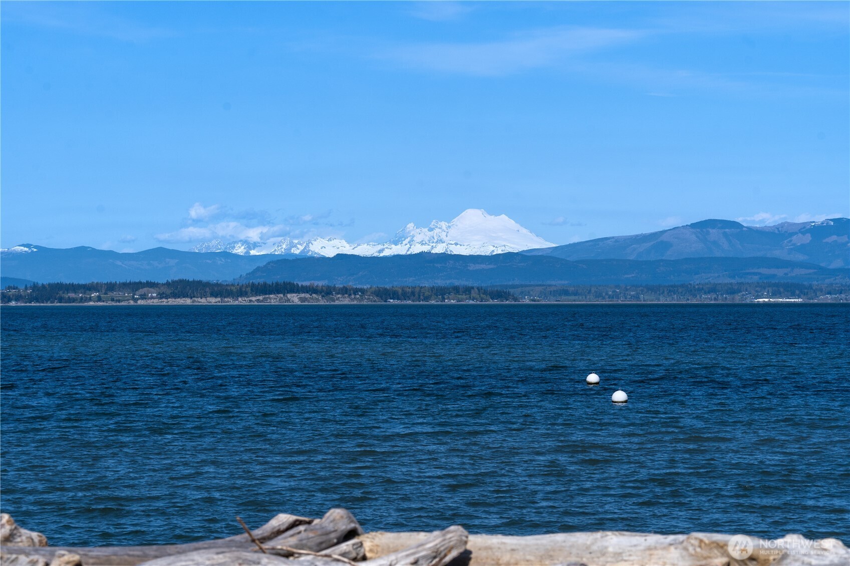 1267 Beach Drive Camano Island WA 98282