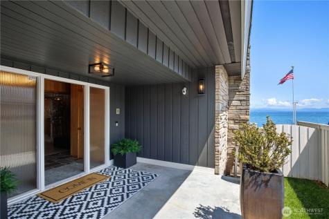 1267 Beach Drive Camano Island WA 98282