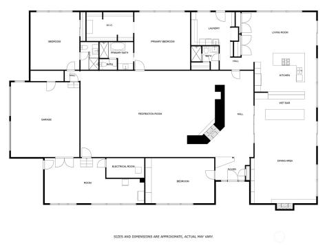 1267 Beach Drive Camano Island WA 98282