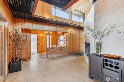 1267 Beach Drive Camano Island WA 98282