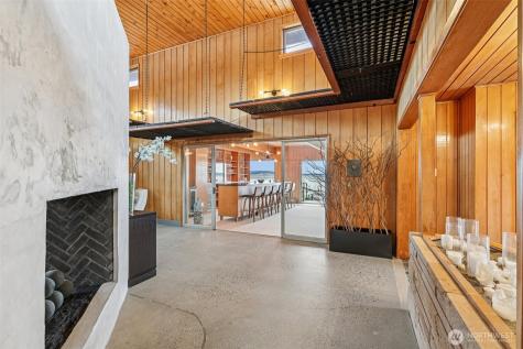 1267 Beach Drive Camano Island WA 98282