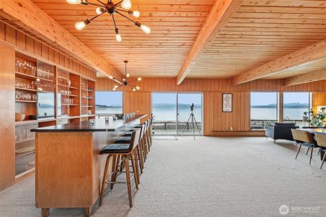 1267 Beach Drive Camano Island WA 98282