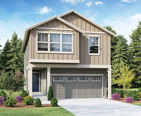 204 18th Snohomish WA 98290