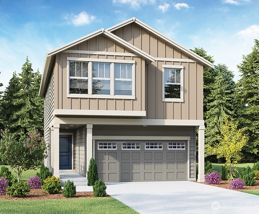 204 18th Drive Snohomish WA 98290