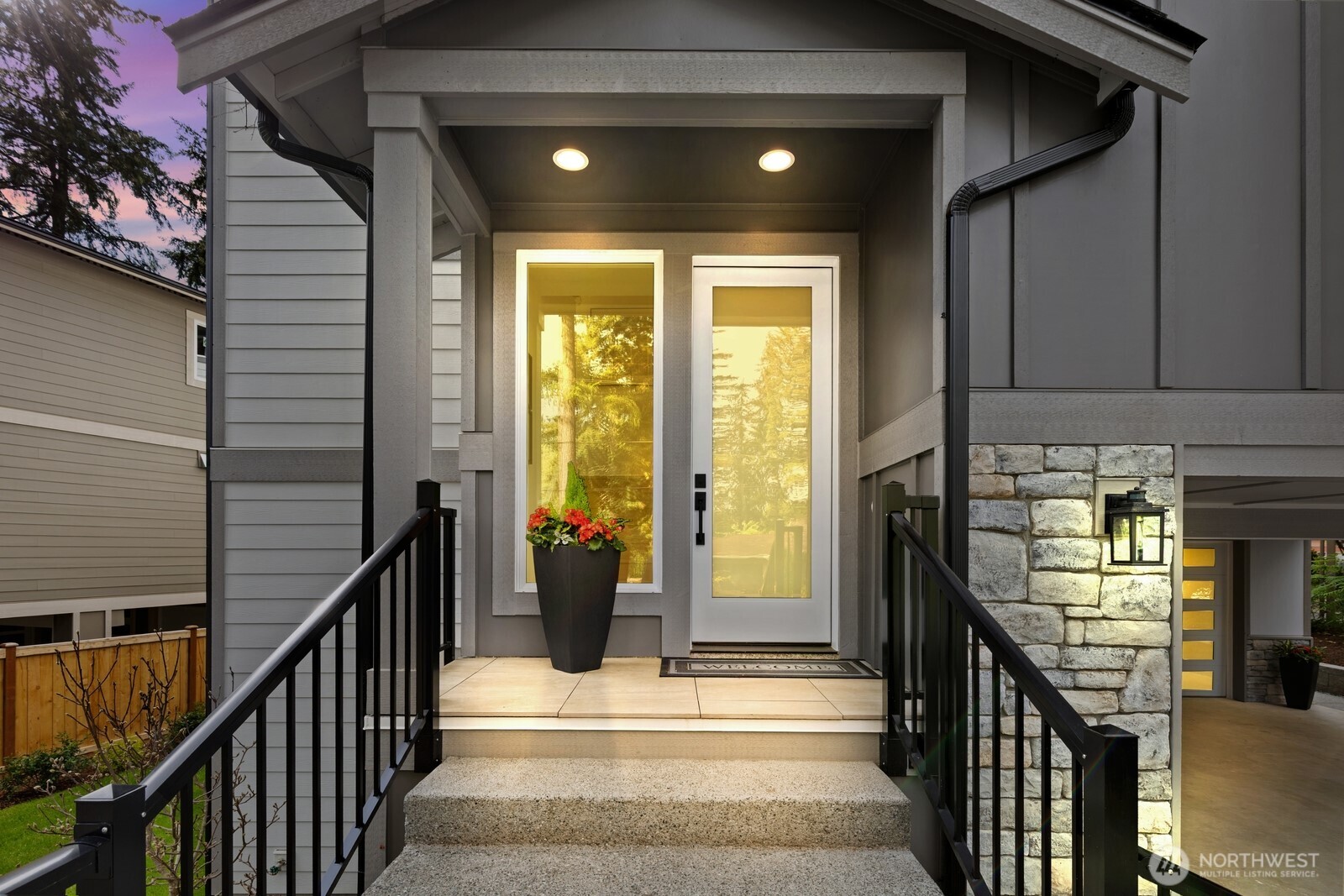815 130th Avenue Bellevue WA 98005