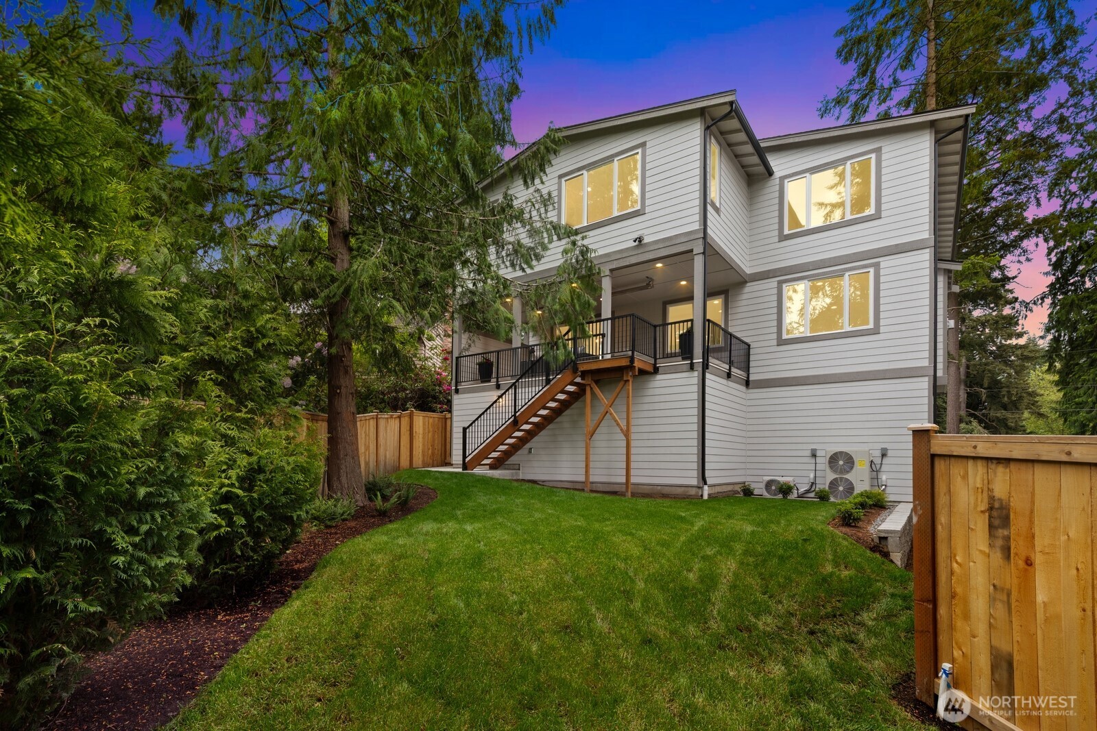 815 130th Avenue Bellevue WA 98005