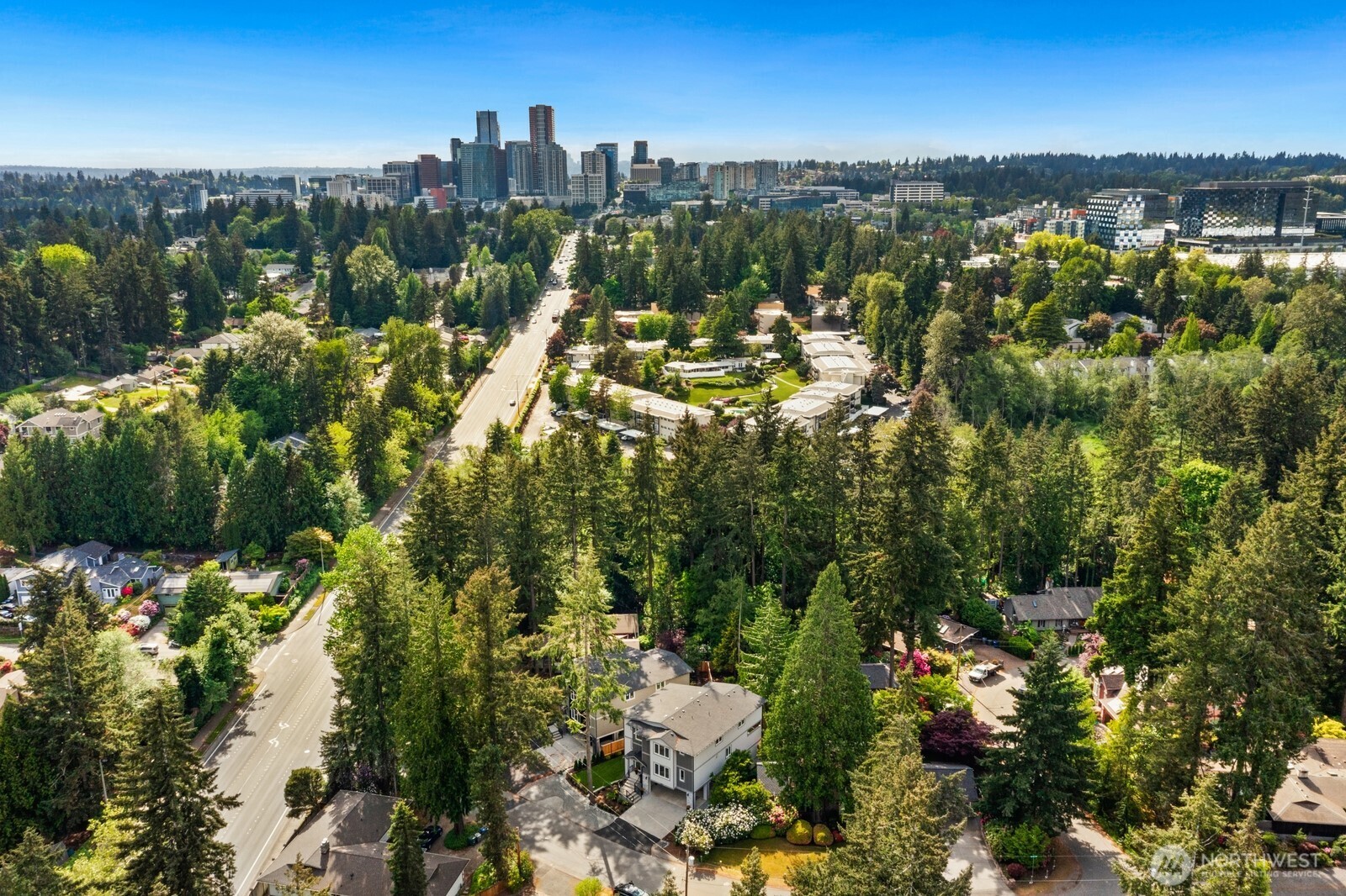 815 130th Avenue Bellevue WA 98005