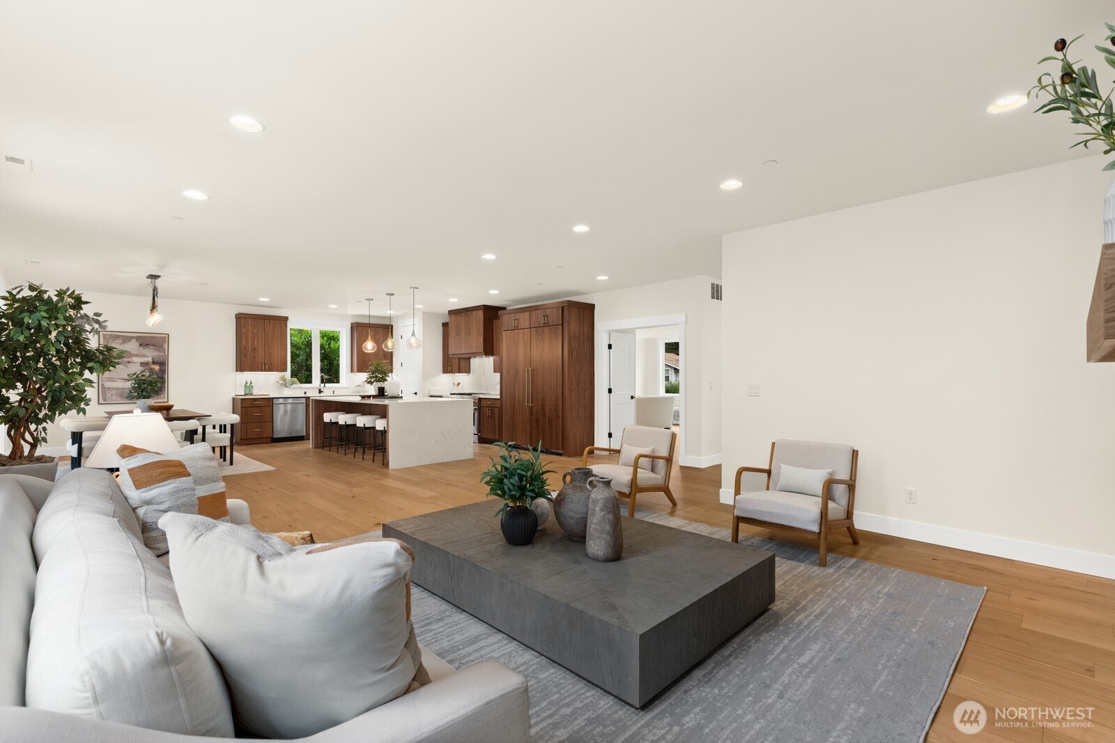 815 130th Avenue Bellevue WA 98005