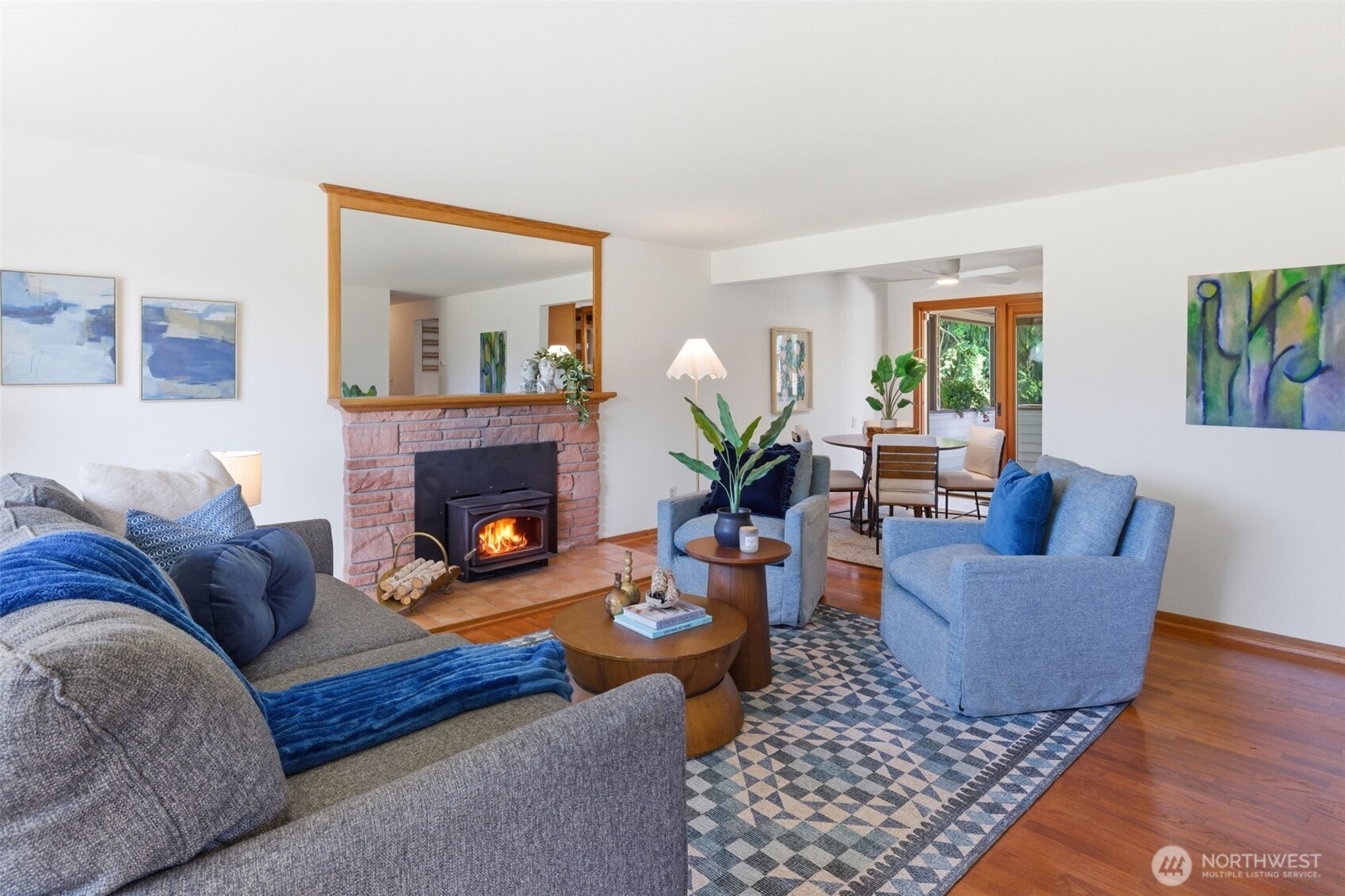 1118 SW 142nd Street Burien WA 98166