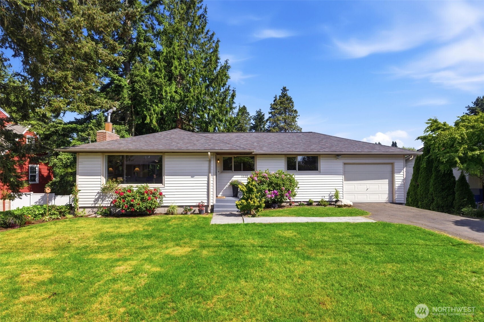 1118 SW 142nd Street Burien WA 98166