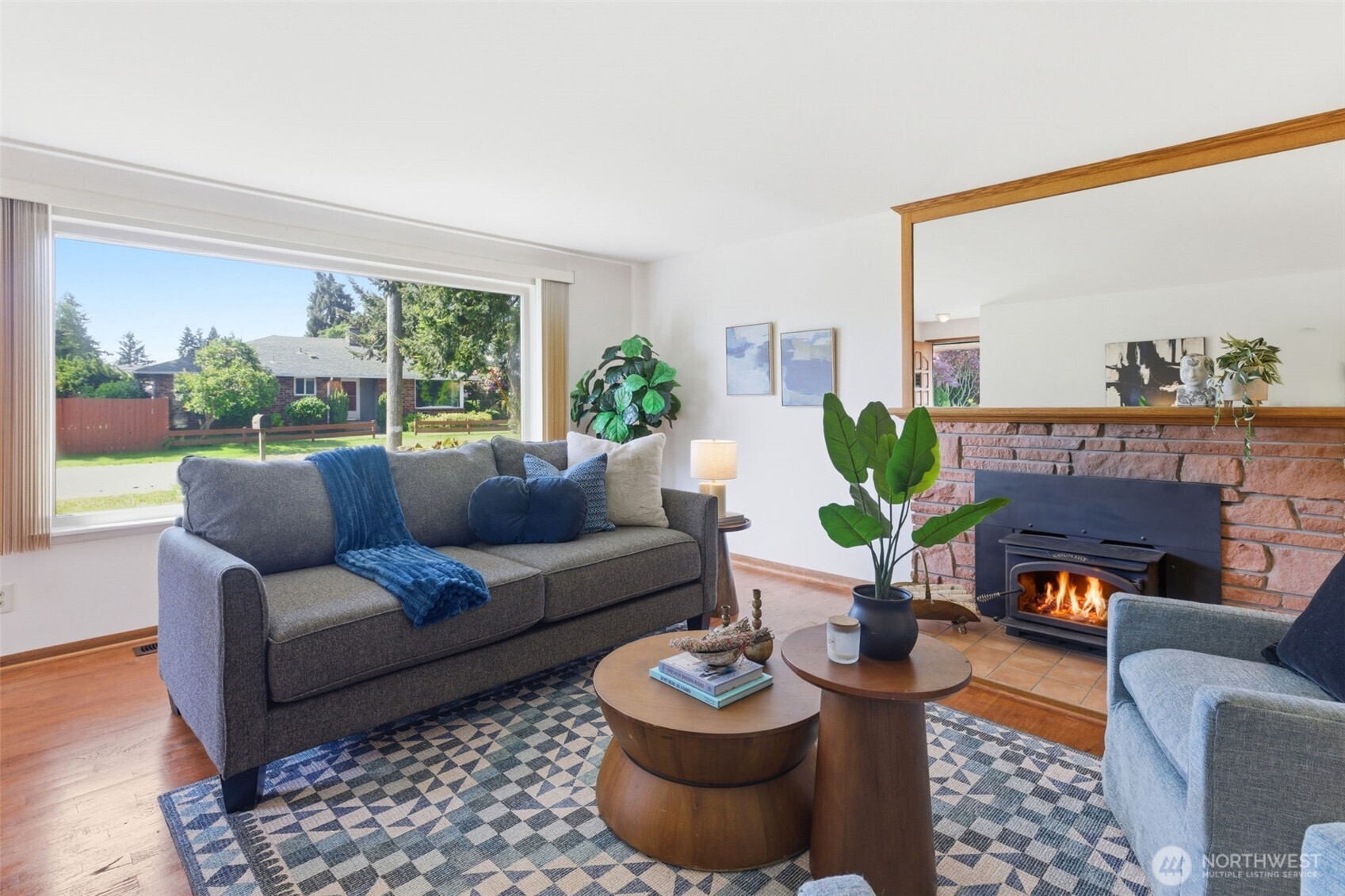 1118 SW 142nd Street Burien WA 98166