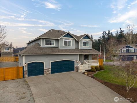 6513 281st Street NW Stanwood WA 98292