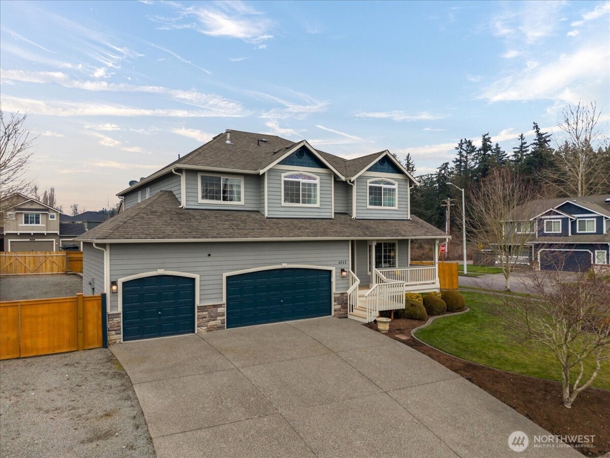 6513 281st Street NW Stanwood WA 98292