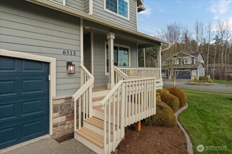6513 281st Street NW Stanwood WA 98292
