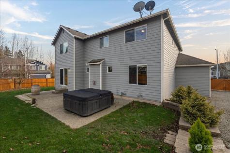 6513 281st Street NW Stanwood WA 98292