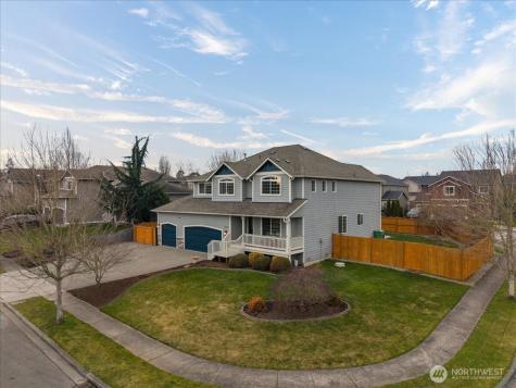 6513 281st Street NW Stanwood WA 98292