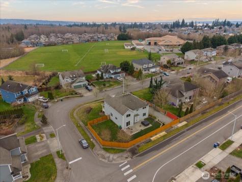 6513 281st Street NW Stanwood WA 98292