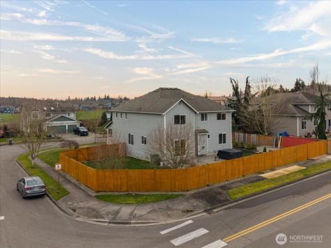 6513 281st Street NW Stanwood WA 98292