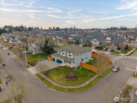 6513 281st Street NW Stanwood WA 98292