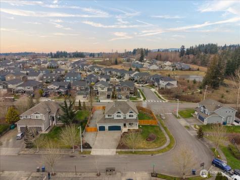 6513 281st Street NW Stanwood WA 98292