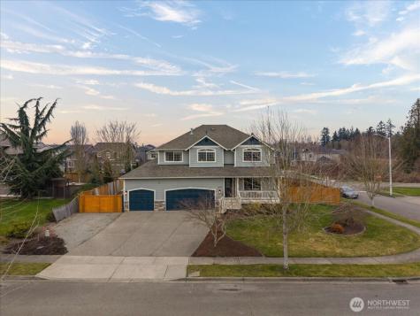 6513 281st Street NW Stanwood WA 98292