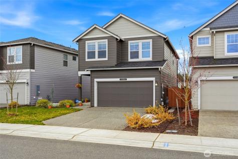 18854 109th Avenue Court E Puyallup WA 98374