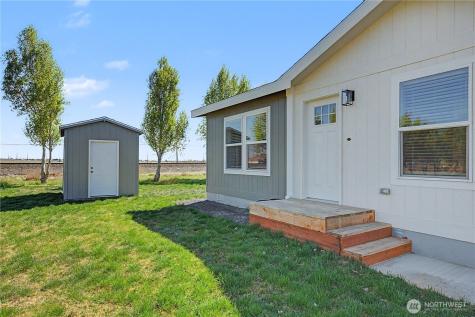 2480 Basin Street SE Ephrata WA 98823