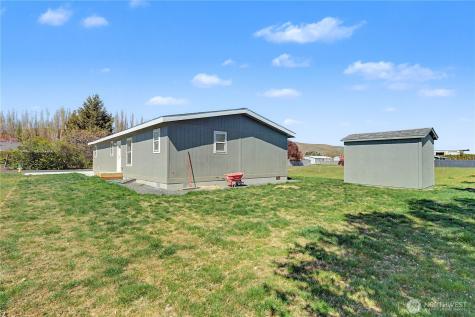2480 Basin Street SE Ephrata WA 98823