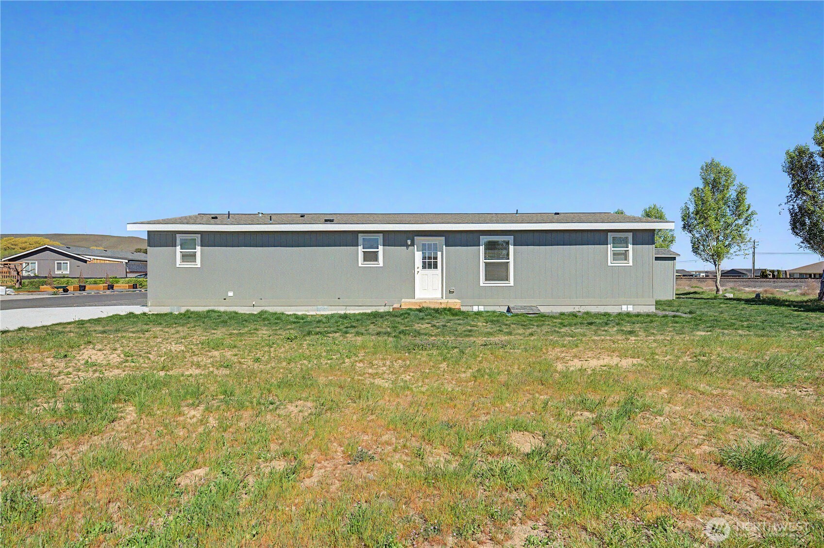 2480 Basin Street SE Ephrata WA 98823