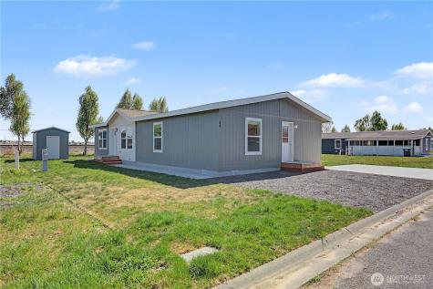 2480 Basin Street SE Ephrata WA 98823