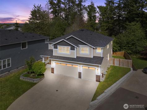 17421 128TH Puyallup WA 98374