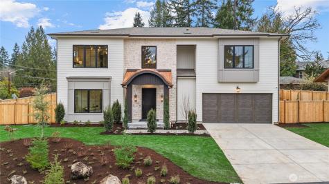10789 SE 10th Street Bellevue WA 98004